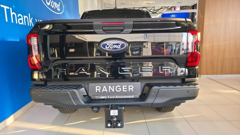 Ford Ranger - Ford Amanzimtoti - Image 6