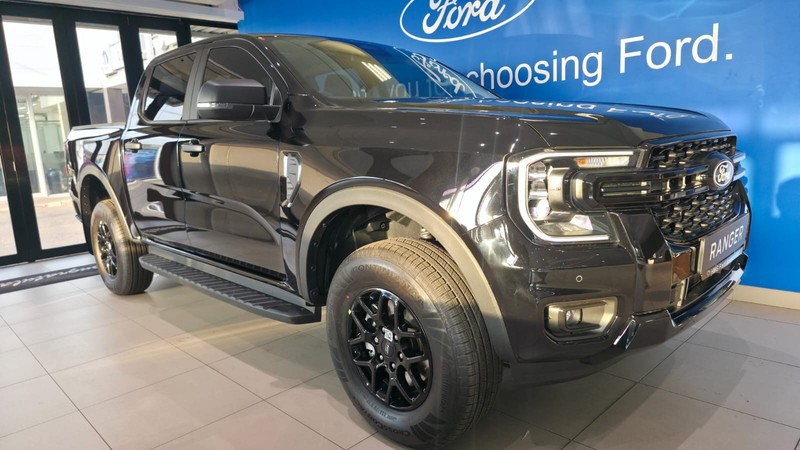 Ford Ranger - Ford Amanzimtoti - Image 5
