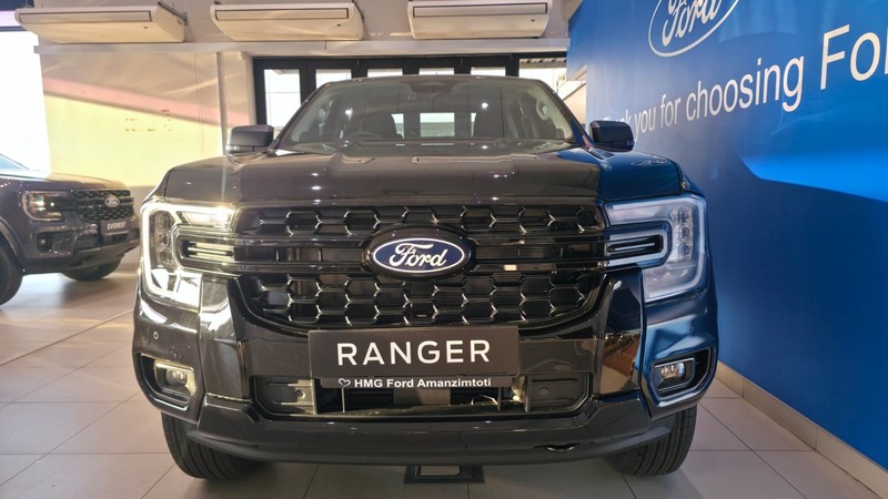 Ford Ranger - Ford Amanzimtoti - Image 3