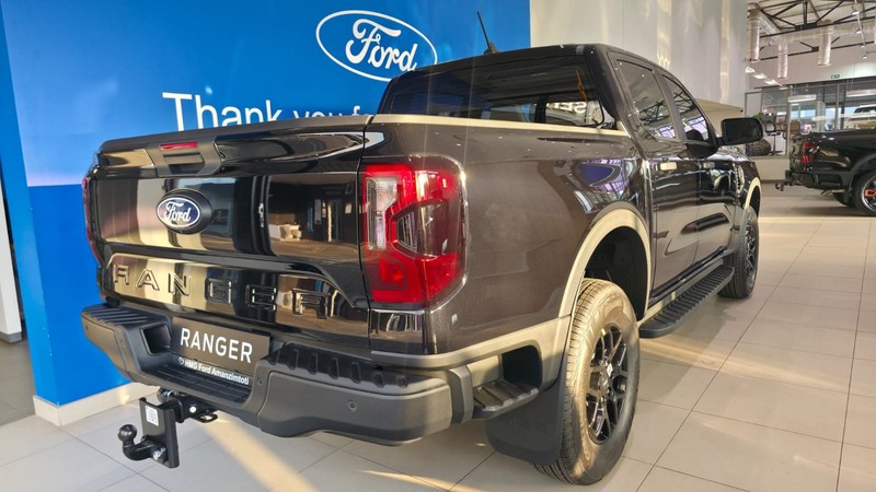 Ford Ranger - Ford Amanzimtoti - Image 7