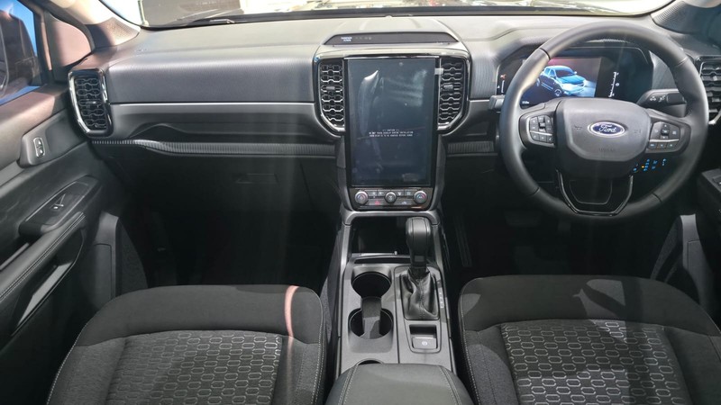 Ford Ranger - Ford Amanzimtoti - Image 9