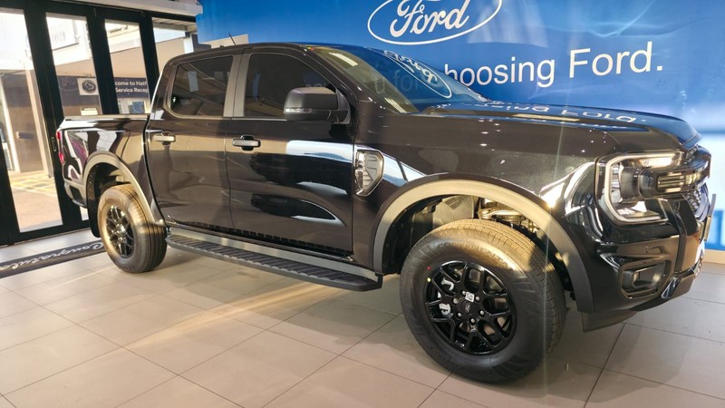 Ford Ranger - Ford Amanzimtoti - Image 2