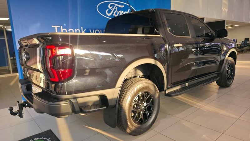 Ford Ranger - Ford Amanzimtoti - Image 8