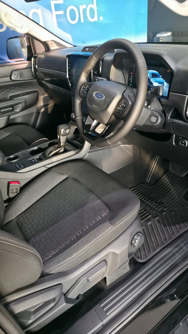 Ford Ranger - Ford Amanzimtoti - Image 11