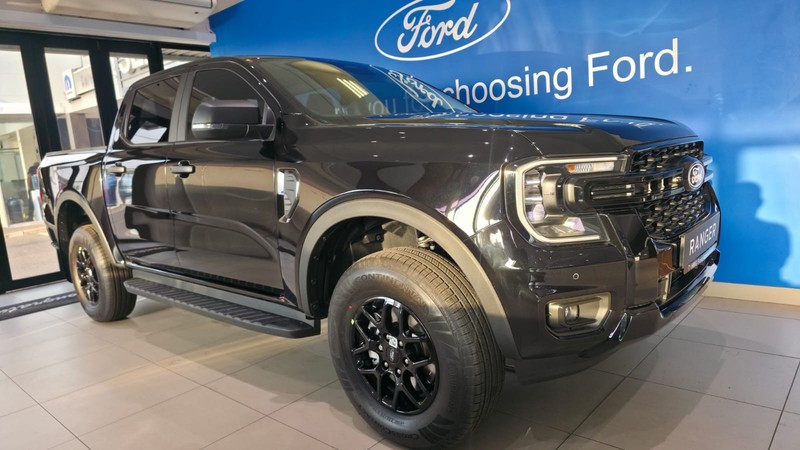 Ford Ranger - Ford Amanzimtoti - Image 1