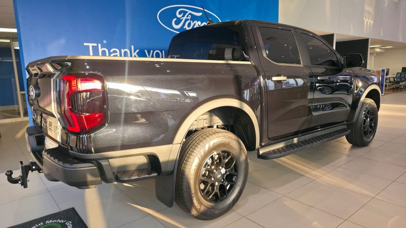 Ford Ranger - Ford Amanzimtoti - Image 4
