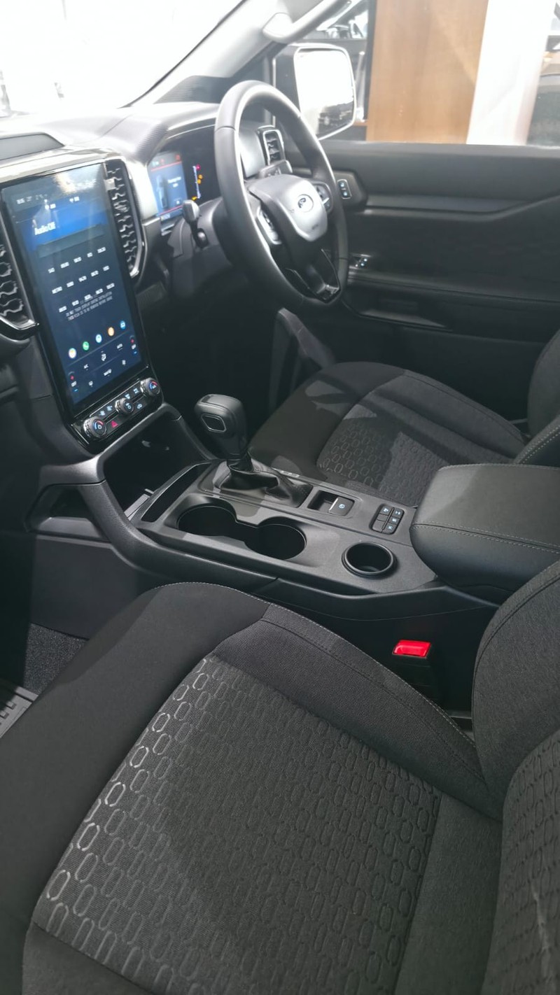 Ford Ranger - Ford Amanzimtoti - Image 16