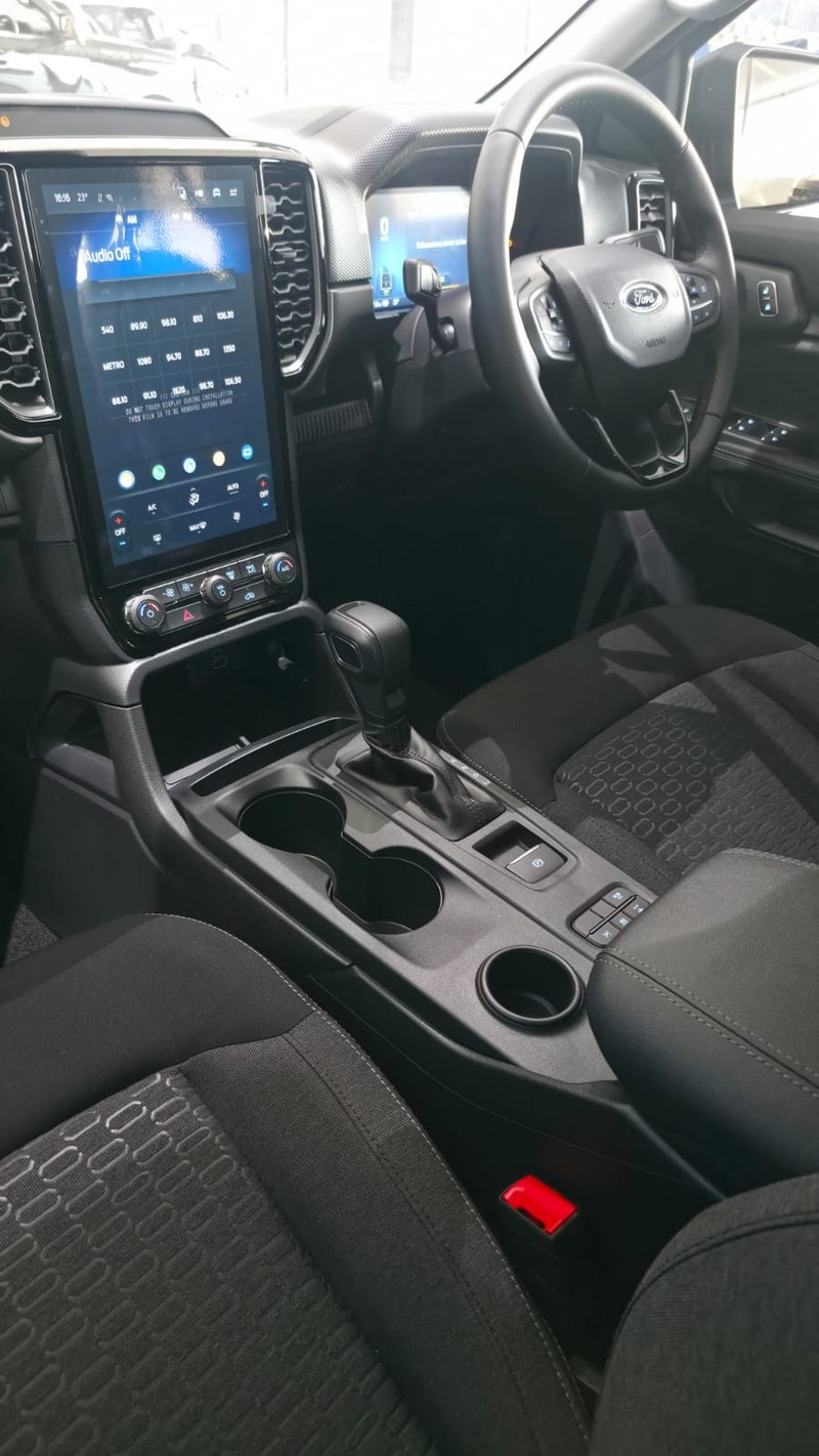 Ford Ranger - Ford Amanzimtoti - Image 15