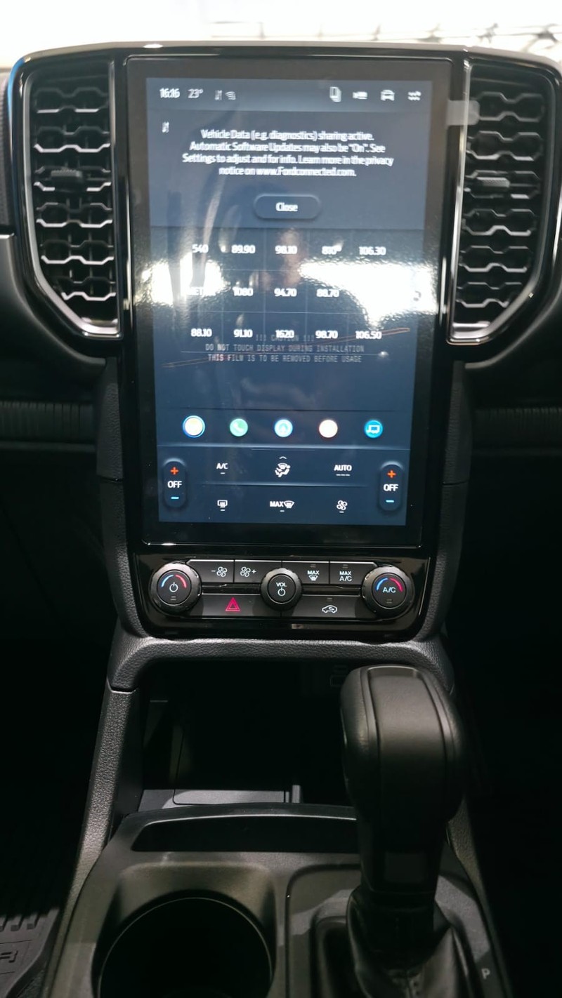 Ford Ranger - Ford Amanzimtoti - Image 13