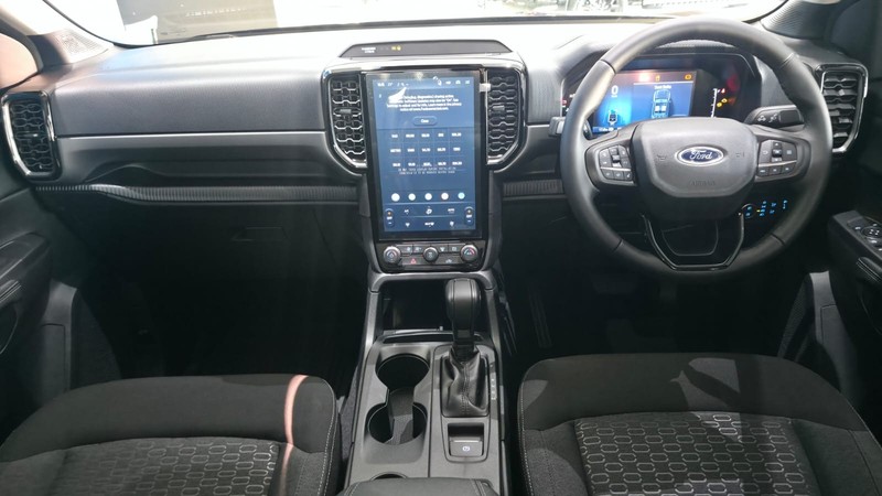 Ford Ranger - Ford Amanzimtoti - Image 12