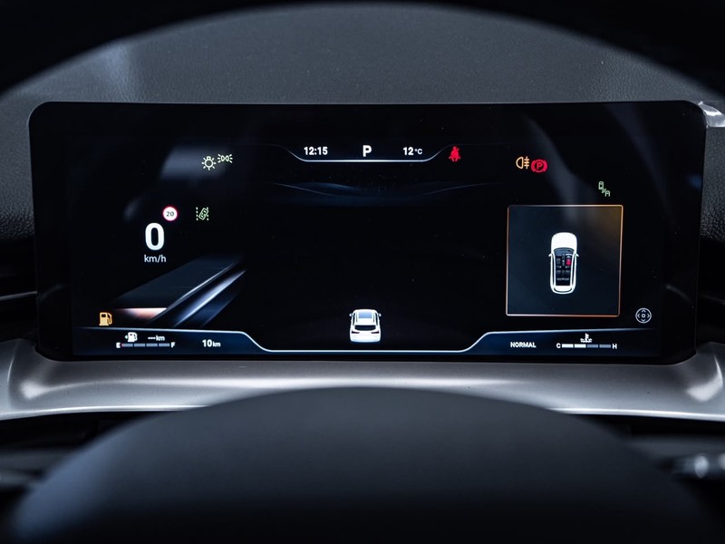 Haval H6 - GWM Haval Sandton - Image 8