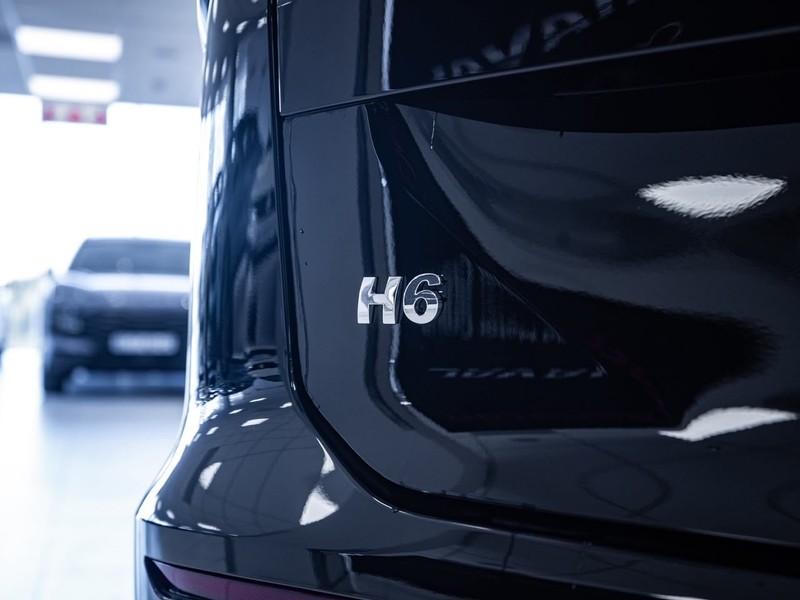Haval H6 - GWM Haval Sandton - Image 18