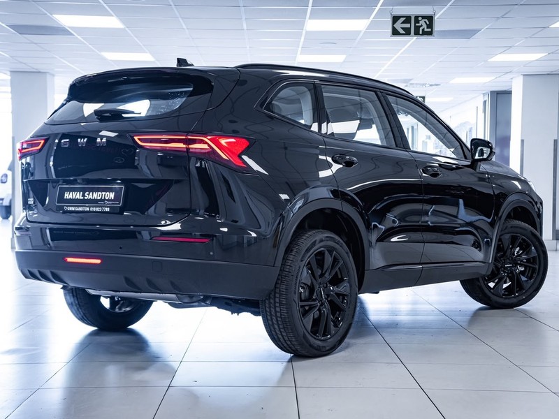 Haval H6 - GWM Haval Sandton - Image 22
