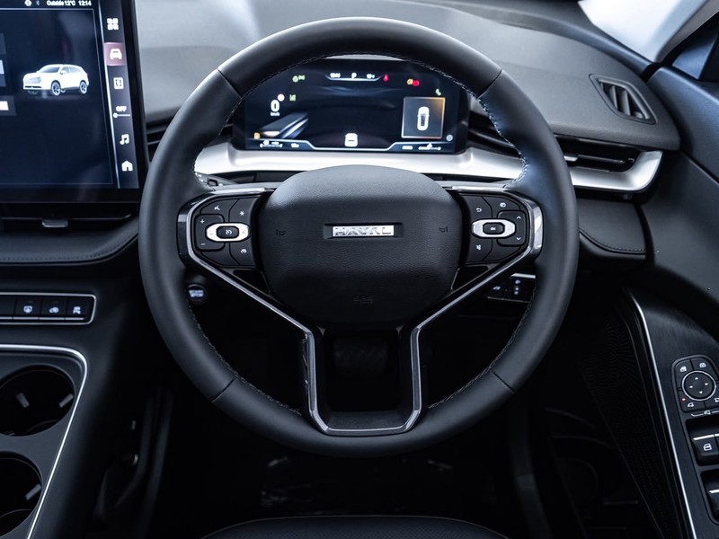Haval H6 - GWM Haval Sandton - Image 9
