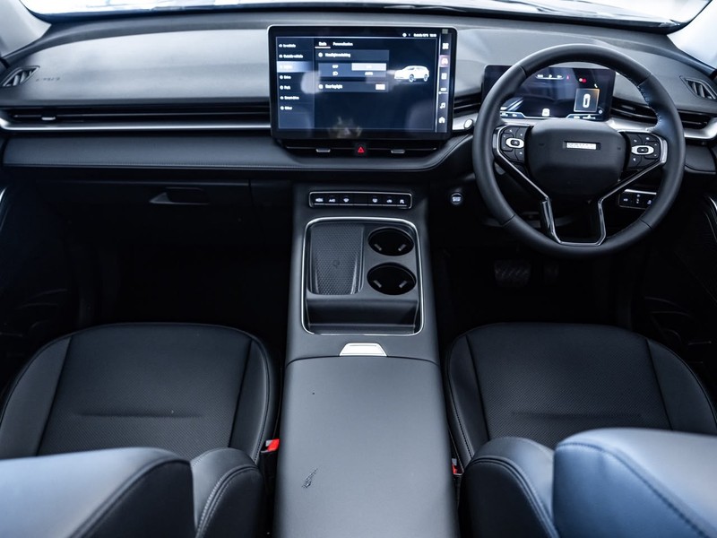 Haval H6 - GWM Haval Sandton - Image 15