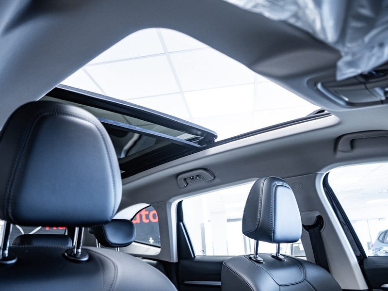 Haval H6 - GWM Haval Sandton - Image 14