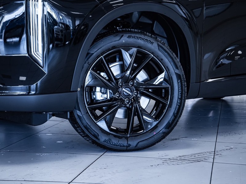 Haval H6 - GWM Haval Sandton - Image 19