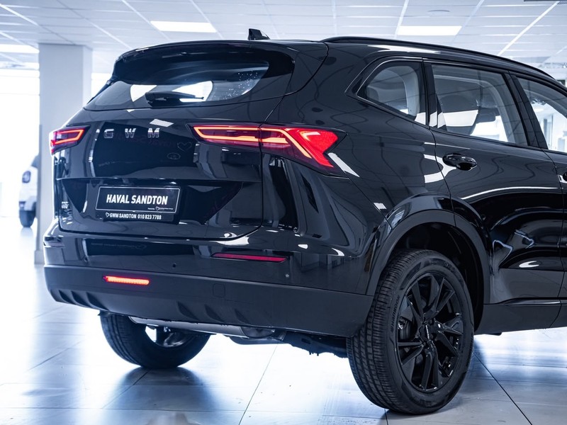 Haval H6 - GWM Haval Sandton - Image 21