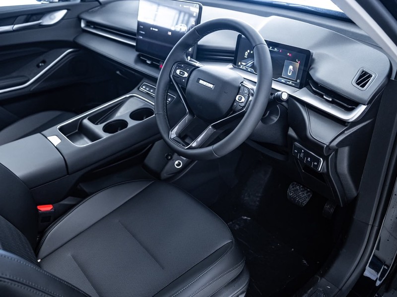 Haval H6 - GWM Haval Sandton - Image 7