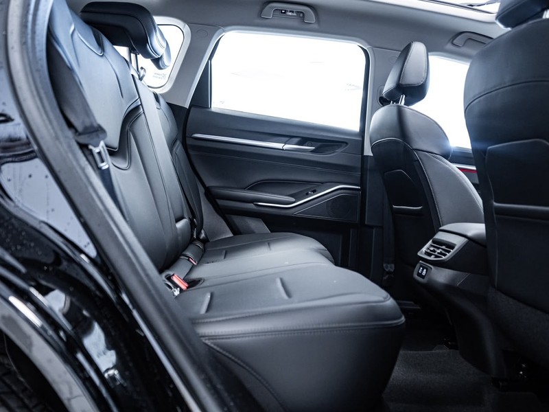 Haval H6 - GWM Haval Sandton - Image 13