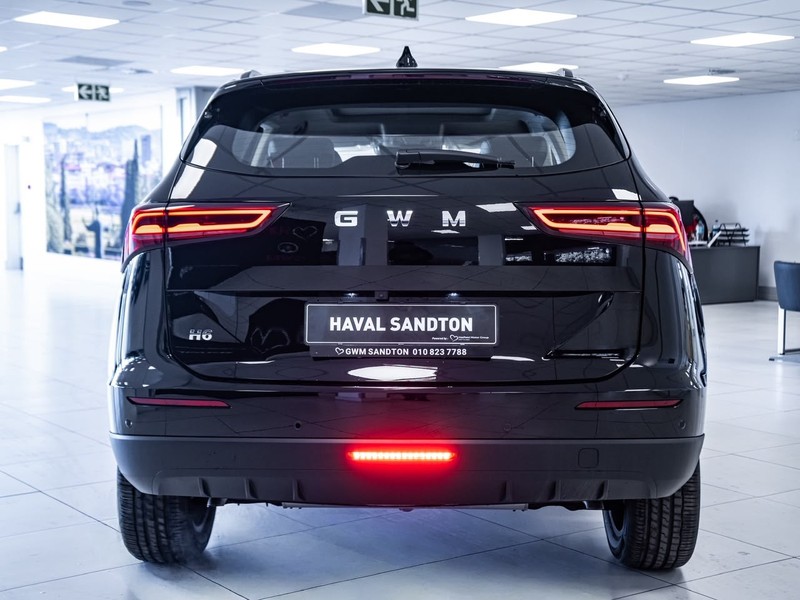 Haval H6 - GWM Haval Sandton - Image 20