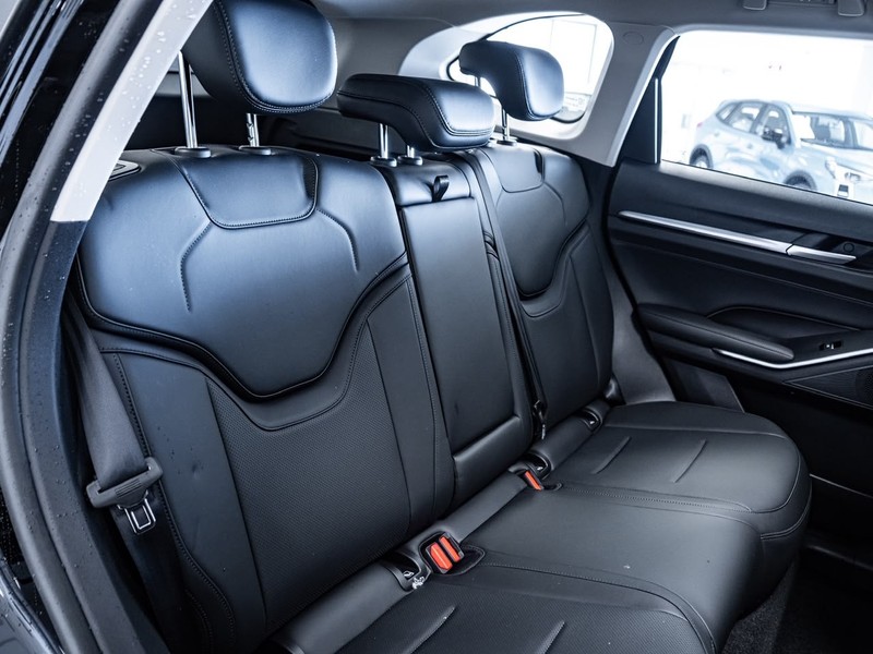 Haval H6 - GWM Haval Sandton - Image 16