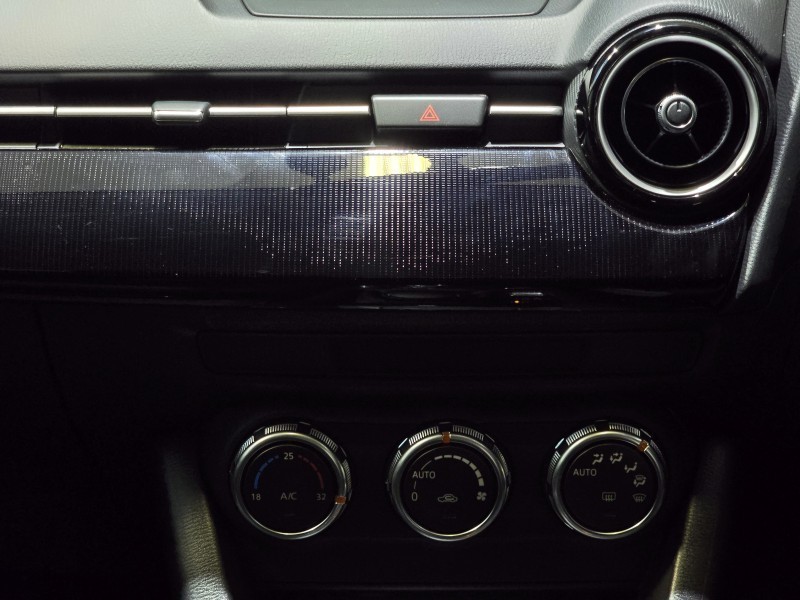 Mazda CX-3 - Mazda Pinetown - Image 17