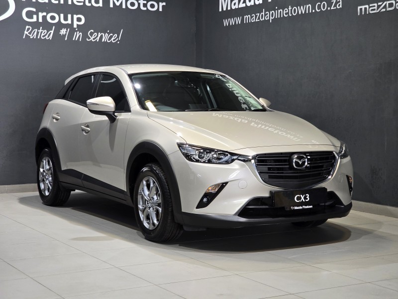 Mazda CX-3 - Mazda Pinetown - Image 4