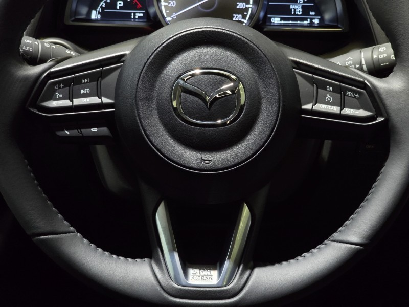 Mazda CX-3 - Mazda Pinetown - Image 15