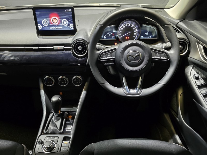 Mazda CX-3 - Mazda Pinetown - Image 14