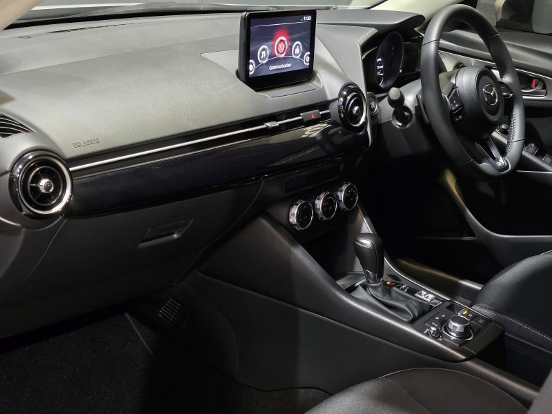 Mazda CX-3 - Mazda Pinetown - Image 8