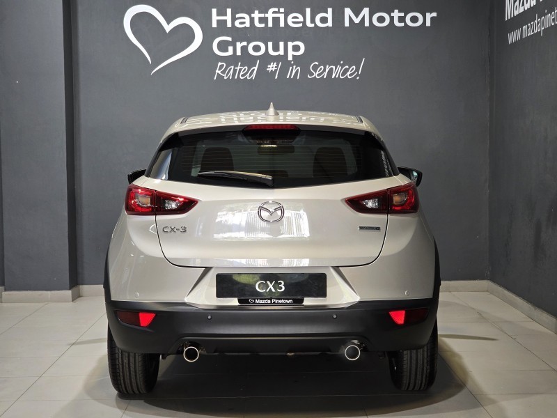 Mazda CX-3 - Mazda Pinetown - Image 10