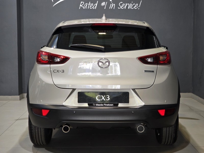 Mazda CX-3 - Mazda Pinetown - Image 11
