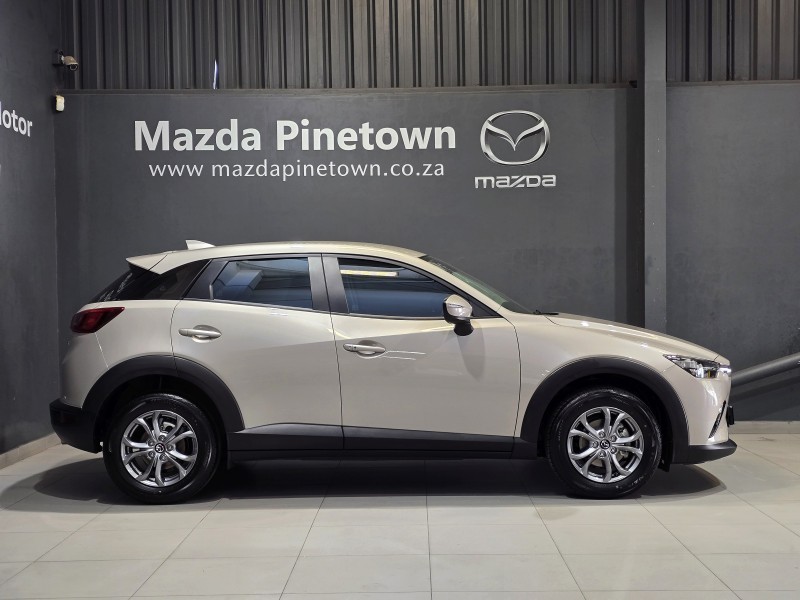 Mazda CX-3 - Mazda Pinetown - Image 3