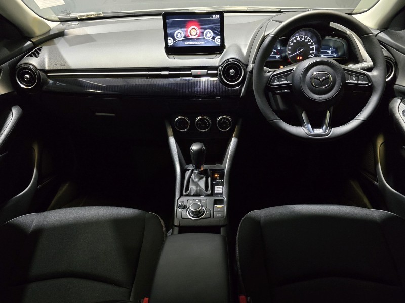 Mazda CX-3 - Mazda Pinetown - Image 13