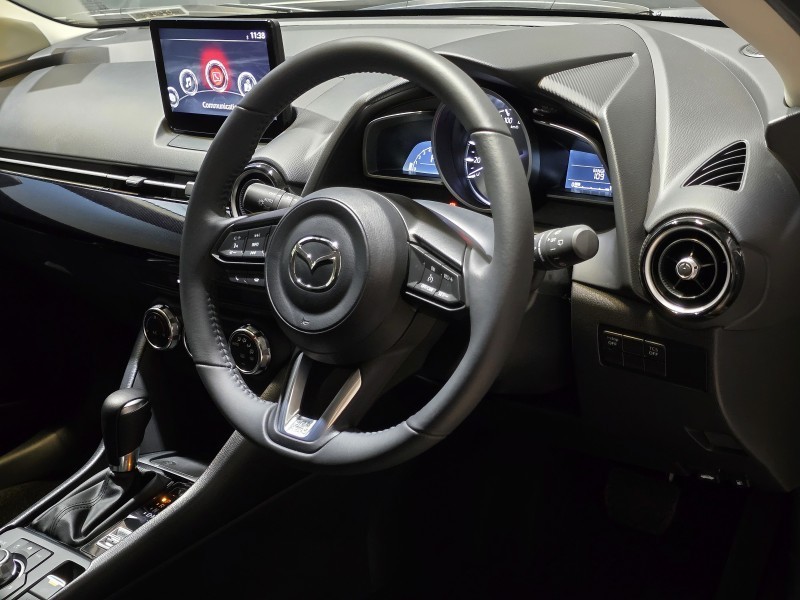 Mazda CX-3 - Mazda Pinetown - Image 20