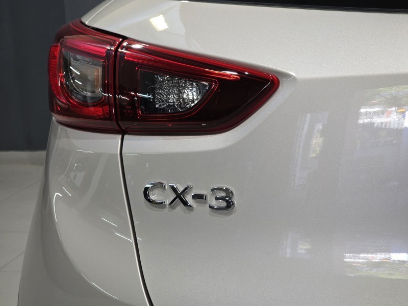 Mazda CX-3 - Mazda Pinetown - Image 12