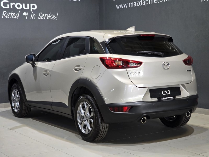 Mazda CX-3 - Mazda Pinetown - Image 9