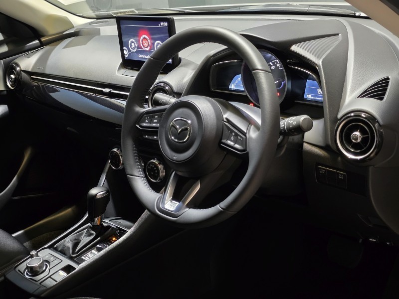 Mazda CX-3 - Mazda Pinetown - Image 19