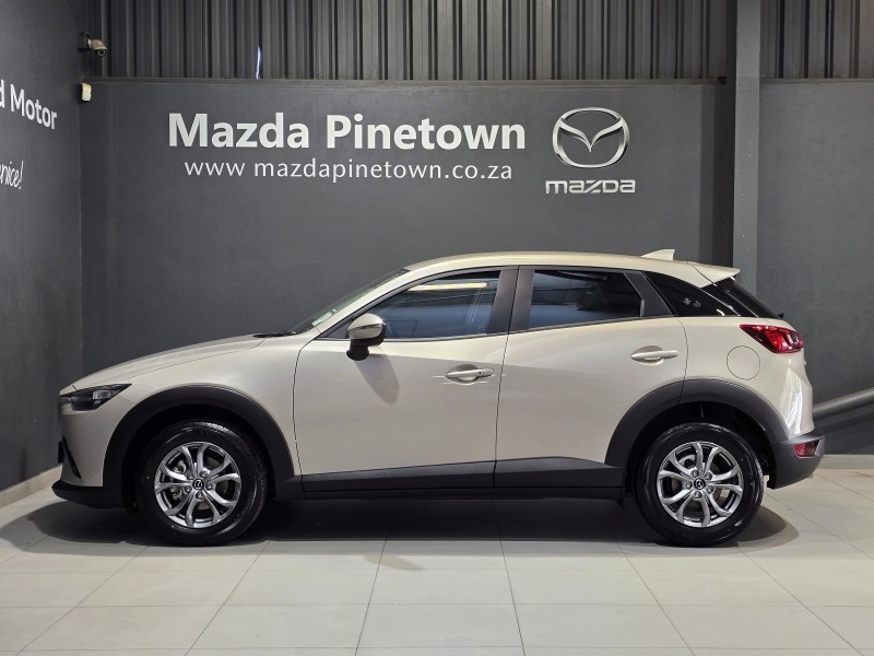 Mazda CX-3 - Mazda Pinetown - Image 7