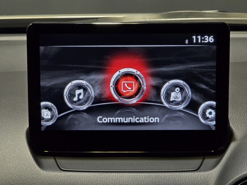 Mazda CX-3 - Mazda Pinetown - Image 16