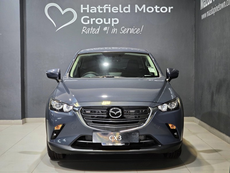 Mazda CX-3 - Mazda Pinetown - Image 5