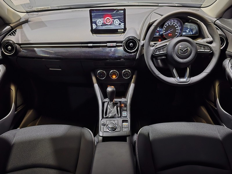 Mazda CX-3 - Mazda Pinetown - Image 7