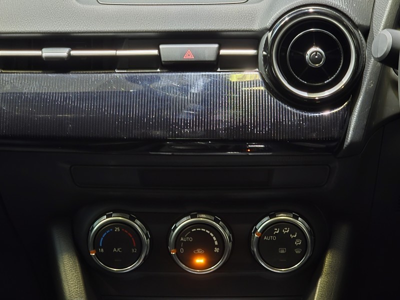 Mazda CX-3 - Mazda Pinetown - Image 10