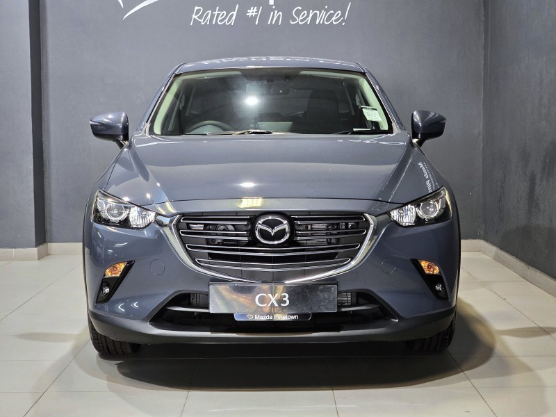 Mazda CX-3 - Mazda Pinetown - Image 2