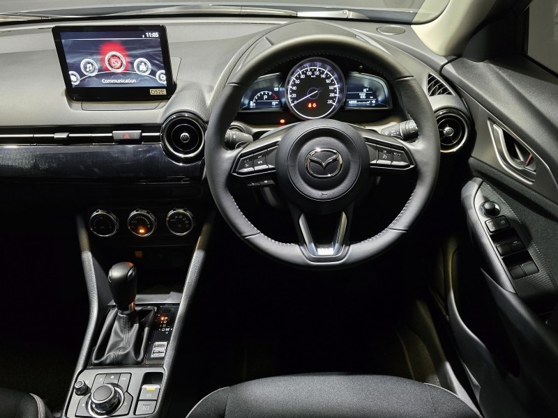 Mazda CX-3 - Mazda Pinetown - Image 8