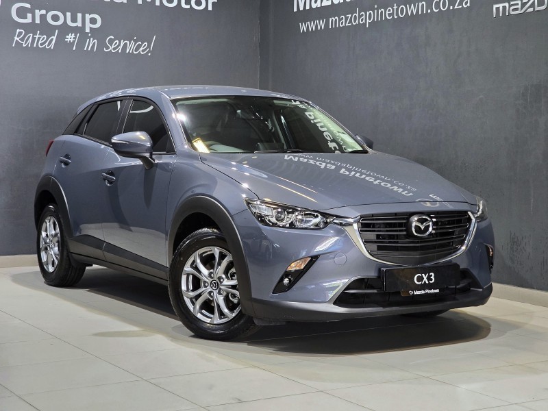 Mazda CX-3 - Mazda Pinetown - Image 4