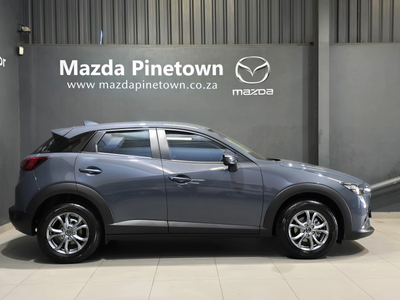 Mazda CX-3 - Mazda Pinetown - Image 3