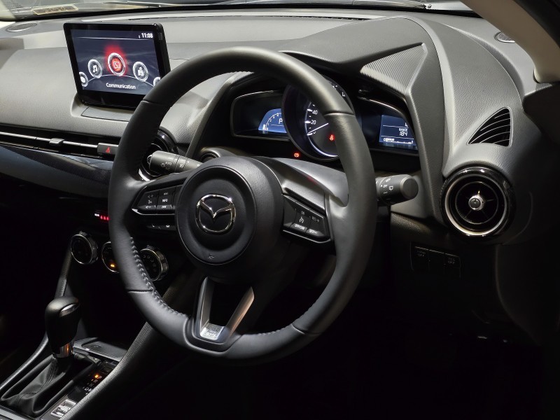 Mazda CX-3 - Mazda Pinetown - Image 14