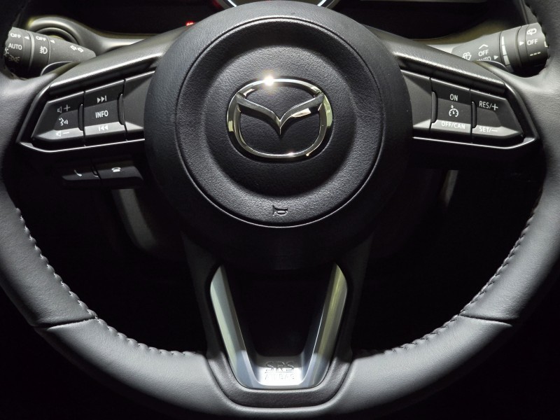 Mazda CX-3 - Mazda Pinetown - Image 12